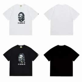 Picture of Aape T Shirts Short _SKUBapeS-2XLscqx117024951